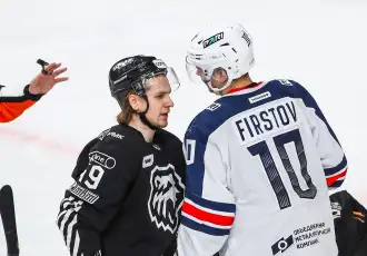 «Трактор» выиграл дома у «Торпедо»